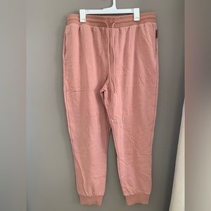 Jolie Noire joggers.  NWT. Size 1X or 3X available